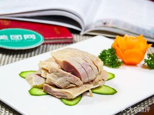 Ma Lao San Duck Shop (Yingtian Street Store)