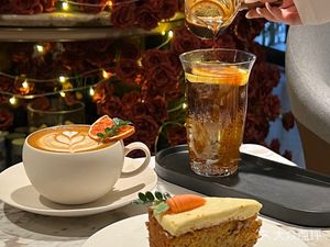 Tianyi Coffee (European City Kai Xuan Ming Zhu Commercial Plaza Store)