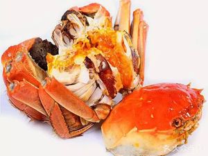 Guchenghu Crab (Yingtian Avenue Store)