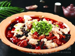 Xiao Shen International Street Food (Suo Street Store)