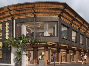 Chu Ji Roast Duck · Nanjing Home-style Dishes (Yingtian Avenue Store)