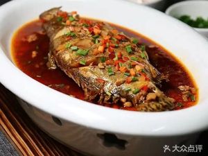 Qiao Chun Nai Nanjing Cuisine (Suo Street Branch)