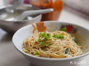 Shaxian Snacks (Luyi Plaza Branch)