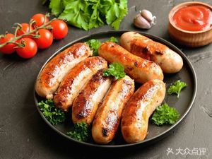 Trustworthy Soy Milk & Fried Dough Sticks (Jishan New Residence Fengqin Garden Store)