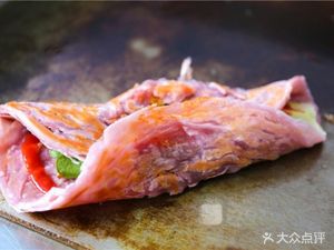 Taiwanese Hand-held Pancake (Wenti Road Store)