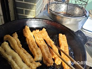 Xianbing Breakfast (Jianguan Community Store)