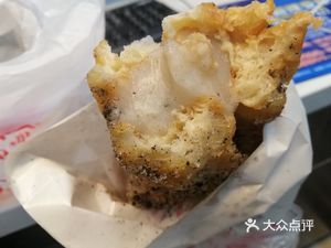 Trustworthy Fried Dough Sticks & Soy Milk Store (Suojie Store)