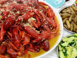 Brothers Crawfish (Lushan Road Branch)