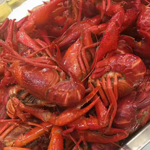 Sun's Barbecue and Lobster (Huangshan Road Store)