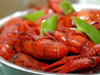 Erzi Barbecue and Lobster