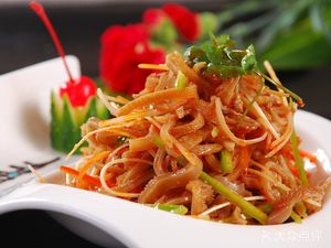 Small Sichuan Private Kitchen