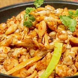 Bao Guo Frog Hot Pot (Yikang Street Branch)