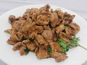 Fengxian Quanyang Guan (Suo Street Branch)