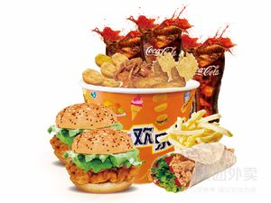 Meimanji · Meiman Family Catering Chain (Huangshan Road Store)