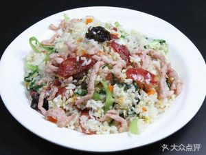 Wu's Beef Soup Restaurant (Suojie Branch)