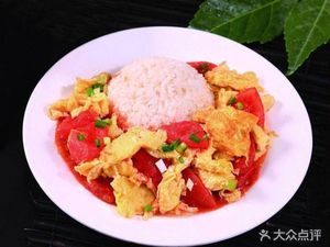 Good Fortune Restaurant (Changhong Road Store)