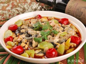 Xin Lazi Fish Village (Second Branch)