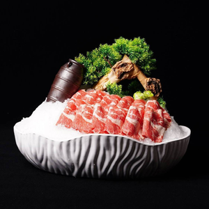 Rongfu Beef Hot Pot with Seafood (Jiangdong Middle Road Store)