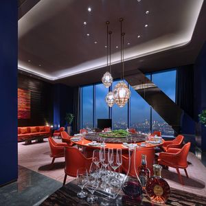 Golden Eagle World G Hotel · Pin Wei Jiangnan