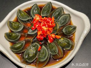 Jiangyuxuan (Jiangdong Middle Road Branch)