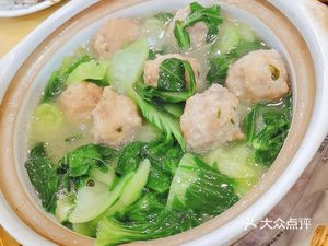 Huaiwei Local Cuisine Restaurant