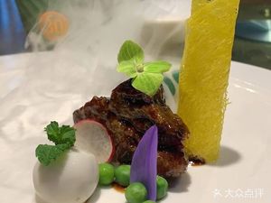 Zhizhu Pavilion (Hexi Store)