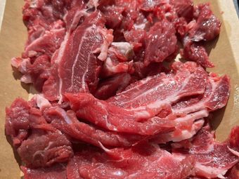 Xu's Barbecue Street Hotpot (Leshan Road Store)