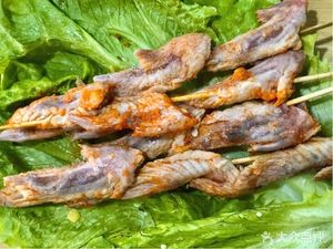 Ma Dajie Fried Skewers (Yingtian Avenue Store)