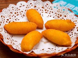 Called a Fried Chicken (Lushan Road Store)