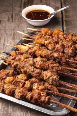 Qingzhen Bawan Barbecue (Si Yuan Store)