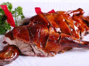 Chen Lin Duck Shop (Taishan Road Store)