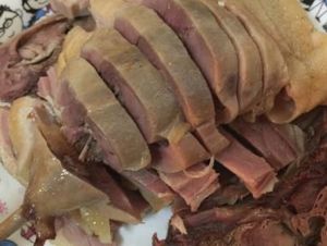 Shuiximen Roast Duck Shop