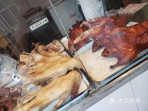 Longxiang Duck Shop (Wentiyu Road Branch)
