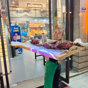 Shengji All-Mutton Restaurant (Leshan Road Branch)