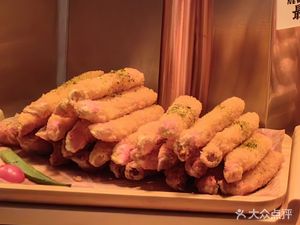 Rice Emperor (Leji Plaza Store)