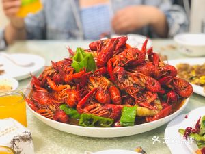 Folk Private Recipes (Jishan New Residence Muhé Garden Store)