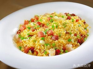 People's Private Recipes Restaurant (Huangshan Road Store)