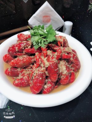 Jiuyu Chahou Private Kitchen