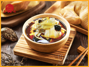 Chenxi Wu Yan Steamed Dishes · Abalone Rice (Hongrui Plaza Store)