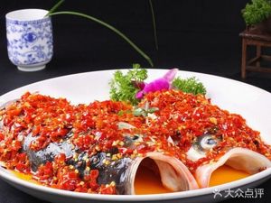 Anqing Oyster Bar (Lushan Road Branch)