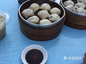 Hongyuan Tangbao Restaurant (Tai Shan Road Branch)