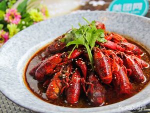 Chen's Earth Food Restaurant (Yue'an Street Store)