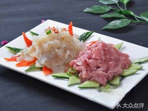 Gusu Big Bowl Skin Noodles (Suo Street Branch)