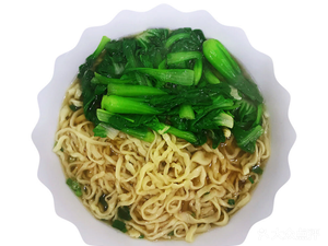 Liu's Handmade Noodles (Suo Street Store)