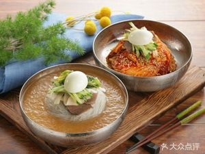 Qin Zhi Wei Xi'an Specialties Noodles (Lushan Road Branch)