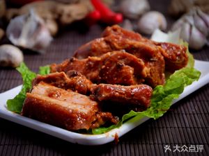 Wan Er Mei Noodle House (Lushan Road Branch)