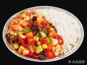 Fuyuan Chun Large Bowl Skin Noodles (Lvyi Plaza Branch)