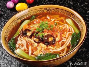 Jinling Large Bowl Skin Noodles (Songshan Road Branch)