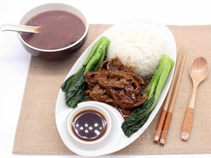 Hua Yuan Noodle House (Yingtian Avenue Branch)