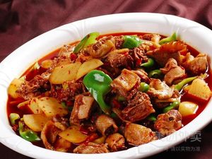 Authentic Lanzhou Hand-Pulled Noodles (Huxi Street Branch)